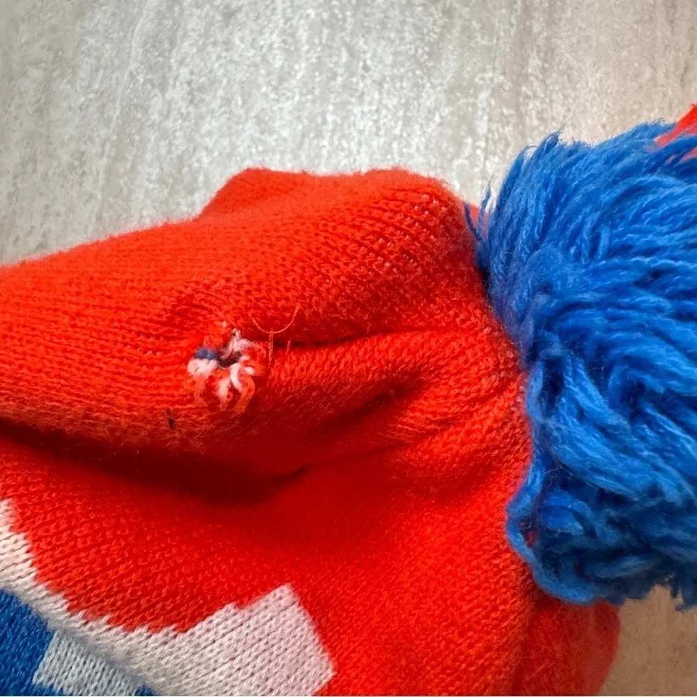 Nike KD winter hat youth pom Kevin Durant